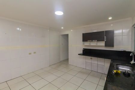 Casa para alugar com 70m², 3 quartos e sem vagaCozinha