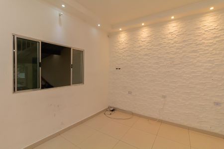 Sala de casa para alugar com 3 quartos, 70m² em Jardim Aurora (zona Leste), São Paulo