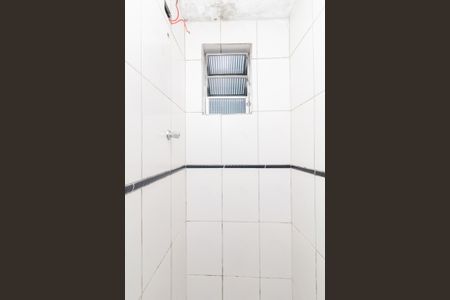 Casa para alugar com 70m², 3 quartos e sem vagaBanheiro da Suíte