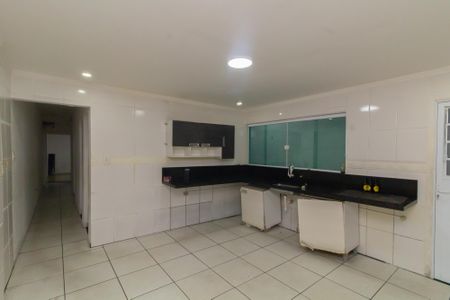 Casa para alugar com 70m², 3 quartos e sem vagaCozinha
