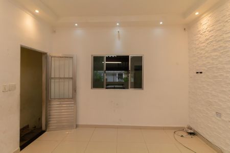 Sala de casa para alugar com 3 quartos, 70m² em Jardim Aurora (zona Leste), São Paulo