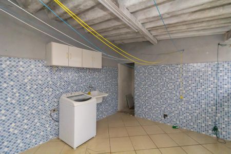 Casa para alugar com 70m², 3 quartos e sem vagaÁrea de Serviço