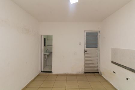 Casa para alugar com 70m², 3 quartos e sem vagaSuíte