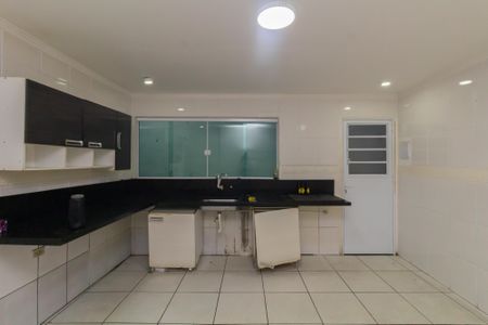 Casa para alugar com 70m², 3 quartos e sem vagaCozinha