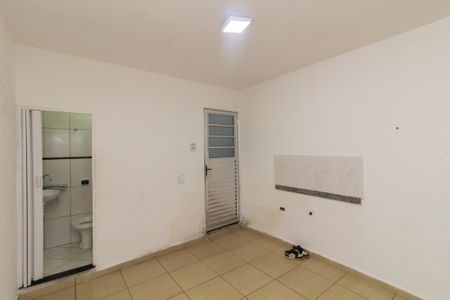 Casa para alugar com 70m², 3 quartos e sem vagaSuíte