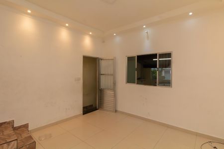 Sala de casa para alugar com 3 quartos, 70m² em Jardim Aurora (zona Leste), São Paulo