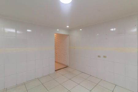 Casa para alugar com 70m², 3 quartos e sem vagaCozinha