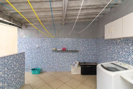 Casa para alugar com 70m², 3 quartos e sem vagaÁrea de Serviço