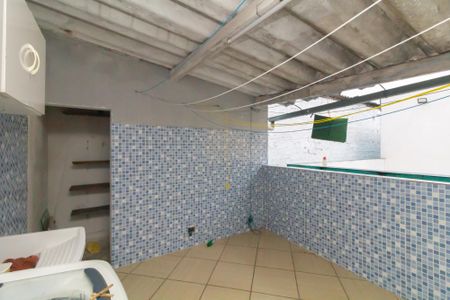 Casa para alugar com 70m², 3 quartos e sem vagaÁrea de Serviço