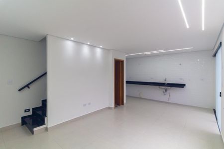 Casa à venda com 2 quartos, 67m² em Vila Alpina, São Paulo