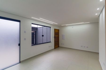 Casa à venda com 2 quartos, 67m² em Vila Alpina, São Paulo