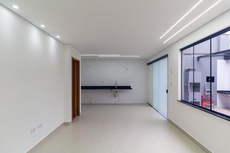 Casa à venda com 2 quartos, 67m² em Vila Alpina, São Paulo