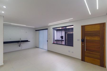 Casa à venda com 2 quartos, 67m² em Vila Alpina, São Paulo