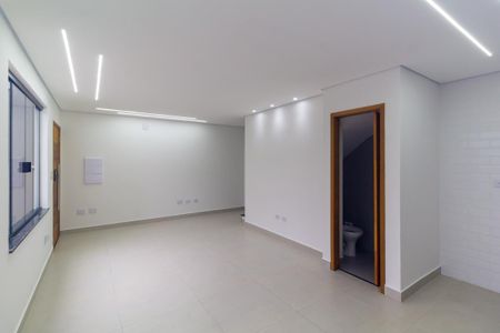 Casa à venda com 2 quartos, 67m² em Vila Alpina, São Paulo