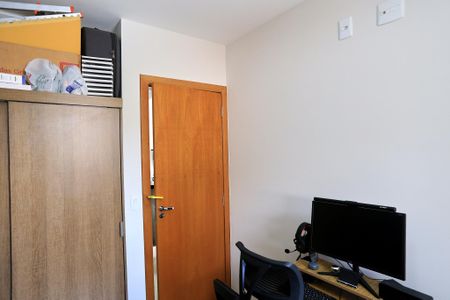 Apartamento à venda com 60m², 2 quartos e 1 vagaQuarto