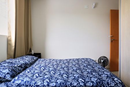 Apartamento à venda com 60m², 2 quartos e 1 vagaSuíte