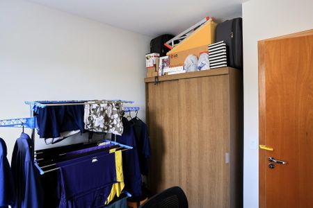 Apartamento à venda com 60m², 2 quartos e 1 vagaQuarto