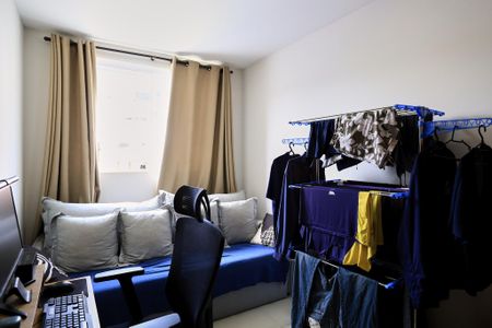Apartamento à venda com 60m², 2 quartos e 1 vagaQuarto