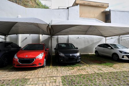 Apartamento à venda com 60m², 2 quartos e 1 vagaGaragem