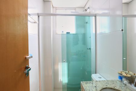 Apartamento à venda com 60m², 2 quartos e 1 vagaBanheiro