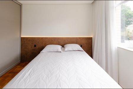 Apartamento para alugar com 90m², 3 quartos e 1 vagaQuarto 3