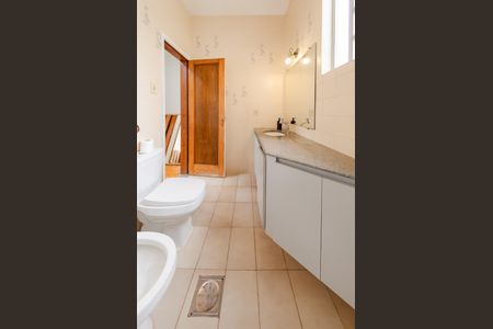 Apartamento para alugar com 90m², 3 quartos e 1 vagaBanheiro