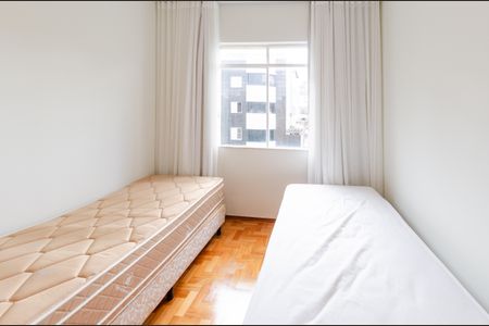 Apartamento para alugar com 90m², 3 quartos e 1 vagaQuarto 2