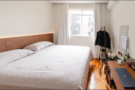 Apartamento para alugar com 90m², 3 quartos e 1 vagaQuarto 3