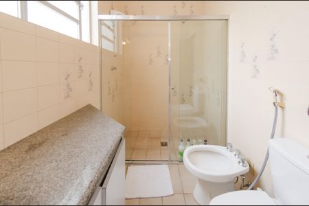 Apartamento para alugar com 90m², 3 quartos e 1 vagaBanheiro