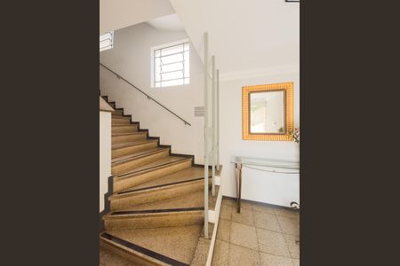 Apartamento para alugar com 90m², 3 quartos e 1 vagaÁrea comum