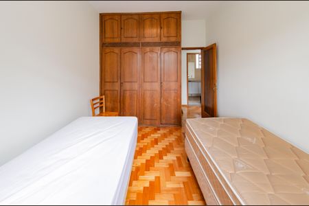 Apartamento para alugar com 90m², 3 quartos e 1 vagaQuarto 2