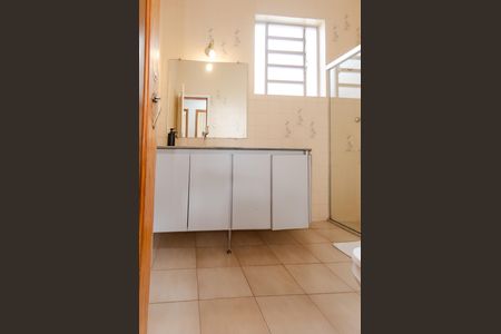 Apartamento para alugar com 90m², 3 quartos e 1 vagaBanheiro
