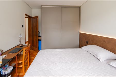 Apartamento para alugar com 90m², 3 quartos e 1 vagaQuarto 3