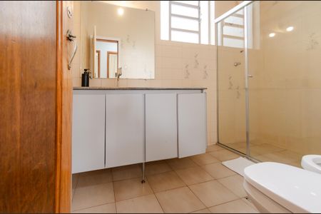 Apartamento para alugar com 90m², 3 quartos e 1 vagaBanheiro