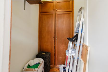 Apartamento para alugar com 90m², 3 quartos e 1 vagaQuarto de serviço