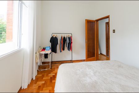 Apartamento para alugar com 90m², 3 quartos e 1 vagaQuarto 1