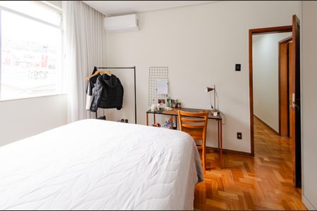 Apartamento para alugar com 90m², 3 quartos e 1 vagaQuarto 3