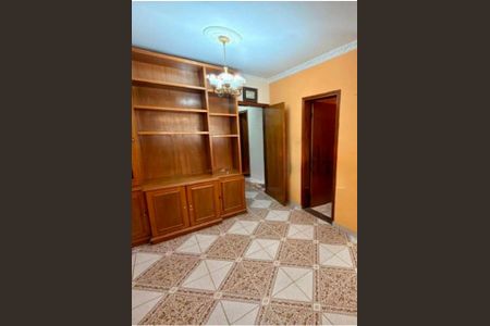 Foto 08 de casa à venda com 2 quartos, 120m² em Vila Nhocuné, São Paulo