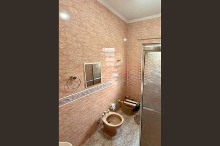 Foto 22 de casa à venda com 2 quartos, 120m² em Vila Nhocuné, São Paulo