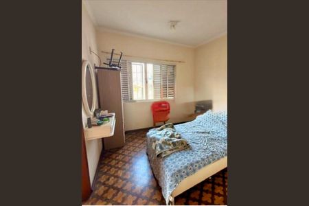 Foto 18 de casa à venda com 2 quartos, 120m² em Vila Nhocuné, São Paulo