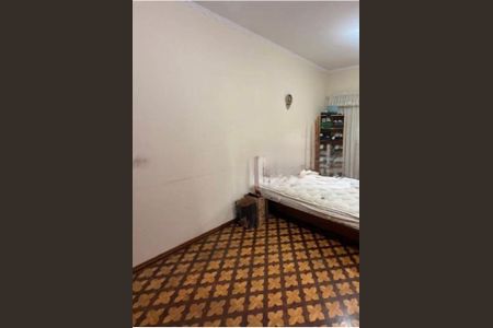 Foto 23 de casa à venda com 2 quartos, 120m² em Vila Nhocuné, São Paulo