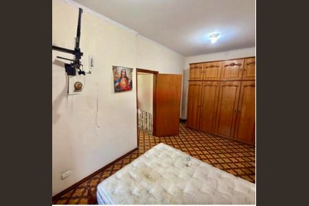 Foto 25 de casa à venda com 2 quartos, 120m² em Vila Nhocuné, São Paulo