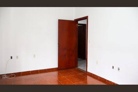 Quarto 1 de casa à venda com 3 quartos, 278m² em Parque Oratório, Santo André
