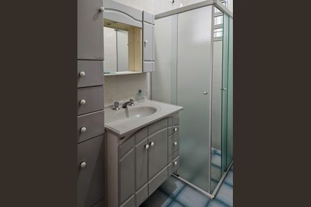 Casa para alugar com 278m², 3 quartos e 6 vagasBanheiro