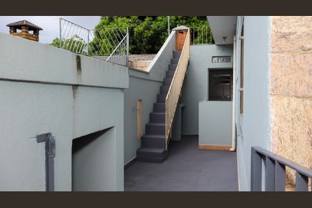 Casa para alugar com 278m², 3 quartos e 6 vagasÁrea comum