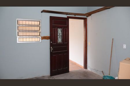 Casa para alugar com 278m², 3 quartos e 6 vagasÁrea de Serviço