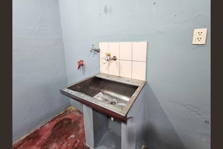 Casa para alugar com 278m², 3 quartos e 6 vagasÁrea de Serviço