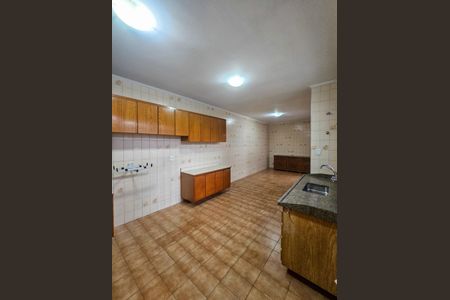 Casa para alugar com 278m², 3 quartos e 6 vagasCozinha