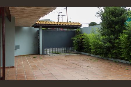 Casa para alugar com 278m², 3 quartos e 6 vagasGaragem