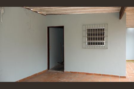 Casa para alugar com 278m², 3 quartos e 6 vagasÁrea comum